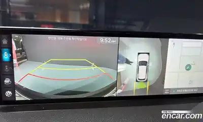 Genesis GV70 2023 2.2 Автомат в Москве № 59164, миниатюра 2