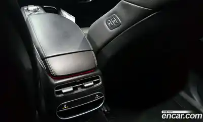 Genesis GV70 2023 2.2 Автомат в Москве № 59164, миниатюра 5