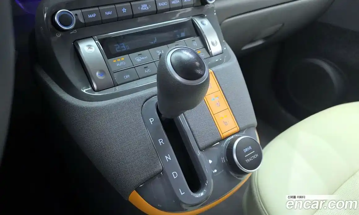 Hyundai Casper 2024 1.0 Автомат в Москве № 6078, фото 11