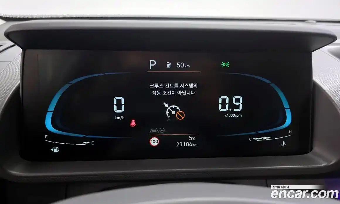 Hyundai Casper 2024 1.0 Автомат в Москве № 6078, фото 18