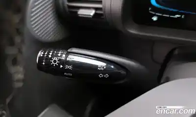 Hyundai Casper 2024 1.0 Автомат в Москве № 6078, миниатюра 2