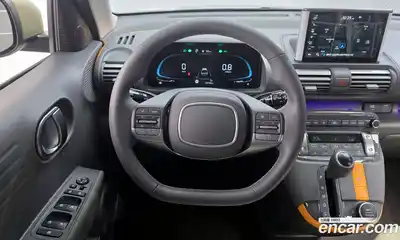 Hyundai Casper 2024 1.0 Автомат в Москве № 6078, миниатюра 3