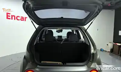 Hyundai Casper 2024 1.0 Автомат в Москве № 6078, миниатюра 6