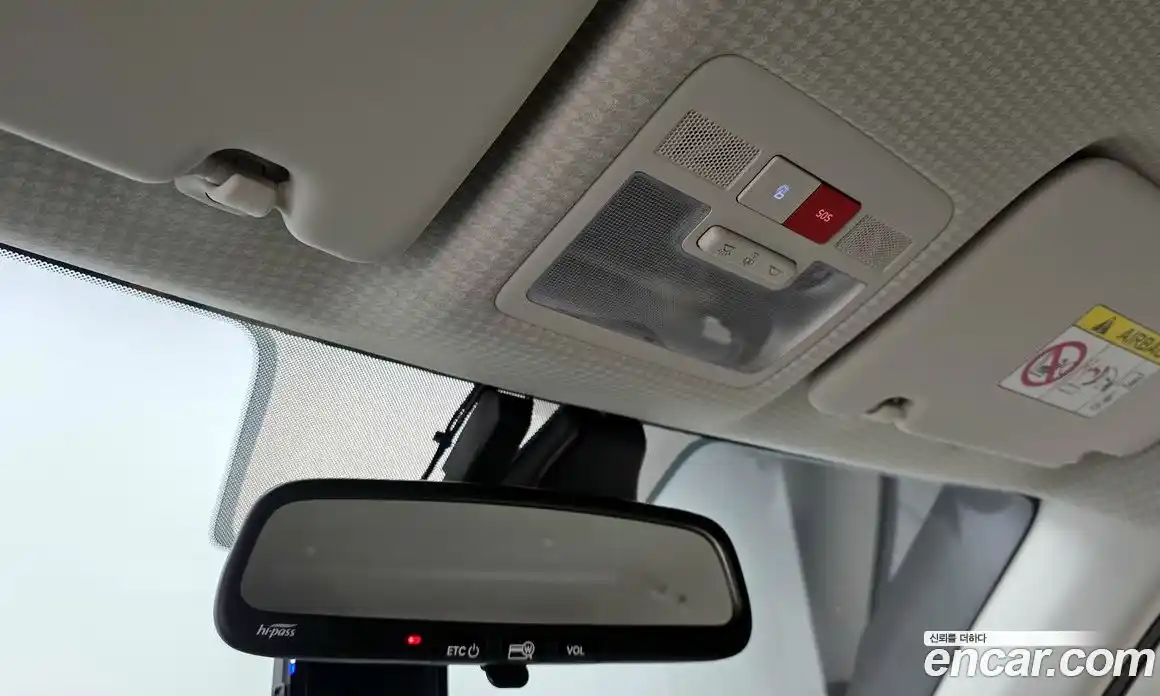 Hyundai Casper 2024 1.0 Автомат в Москве № 6078, фото 8