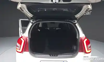 SsangYong TIBOLI, 2016