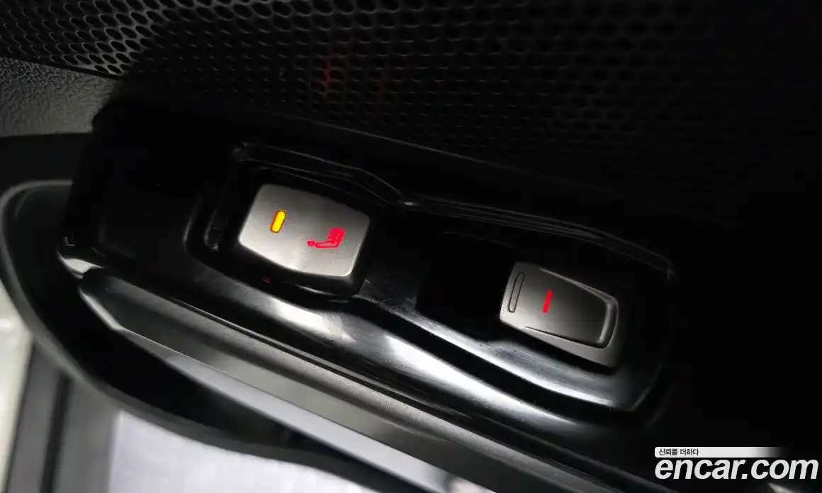 SsangYong TIBOLI 2016 1.6 Автомат в Москве № 60971, фото 12