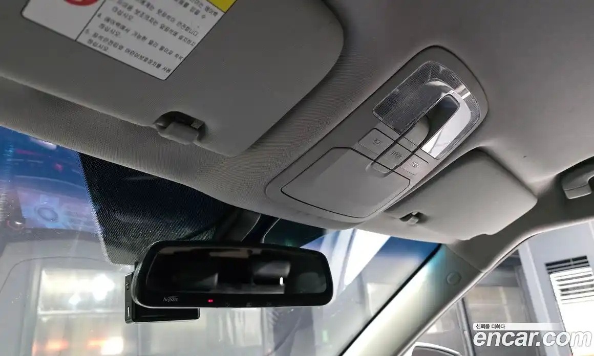 SsangYong TIBOLI 2016 1.6 Автомат в Москве № 60971, фото 16