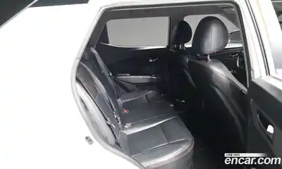 SsangYong TIBOLI 2016 1.6 Автомат в Москве № 60971, миниатюра 4