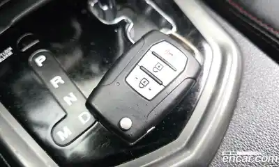 SsangYong TIBOLI 2016 1.6 Автомат в Москве № 60971, миниатюра 5