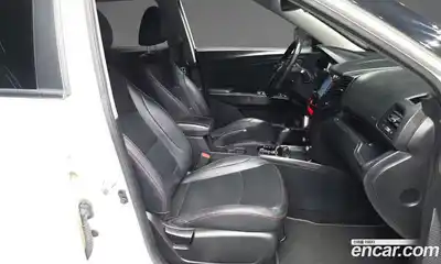 SsangYong TIBOLI 2016 1.6 Автомат в Москве № 60971, миниатюра 7