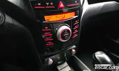 SsangYong TIBOLI 2016 1.6 Автомат в Москве № 60971, миниатюра 8