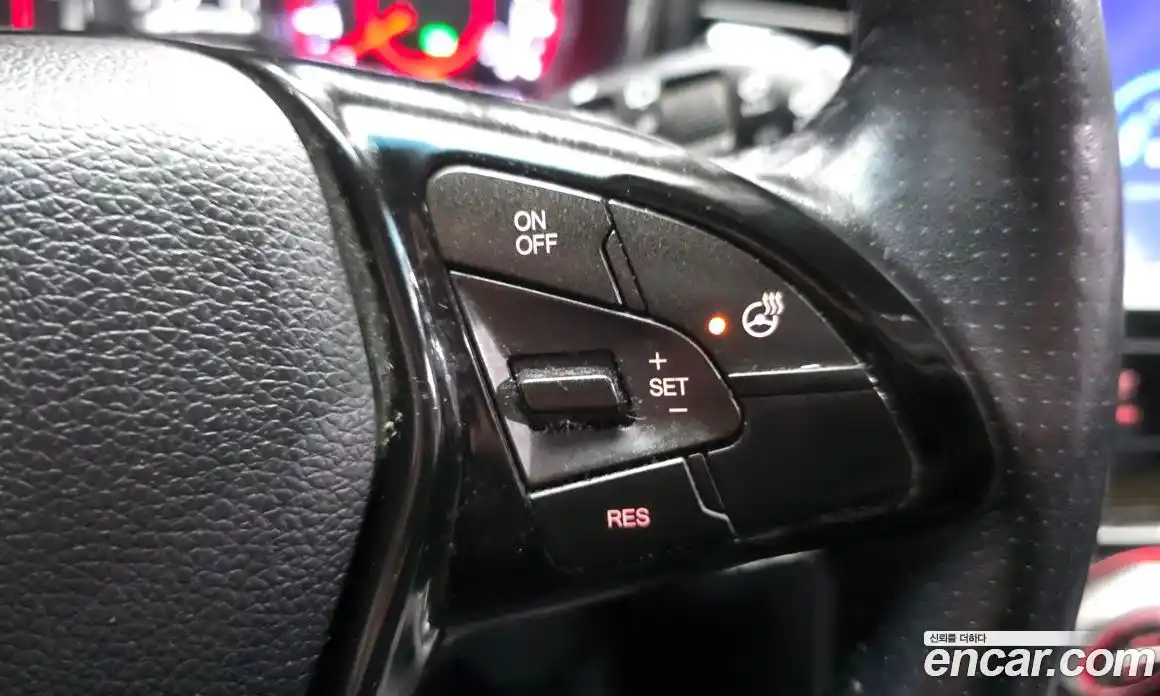 SsangYong TIBOLI 2016 1.6 Автомат в Москве № 60971, фото 9