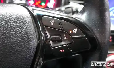 SsangYong TIBOLI 2016 1.6 Автомат в Москве № 60971, миниатюра 9