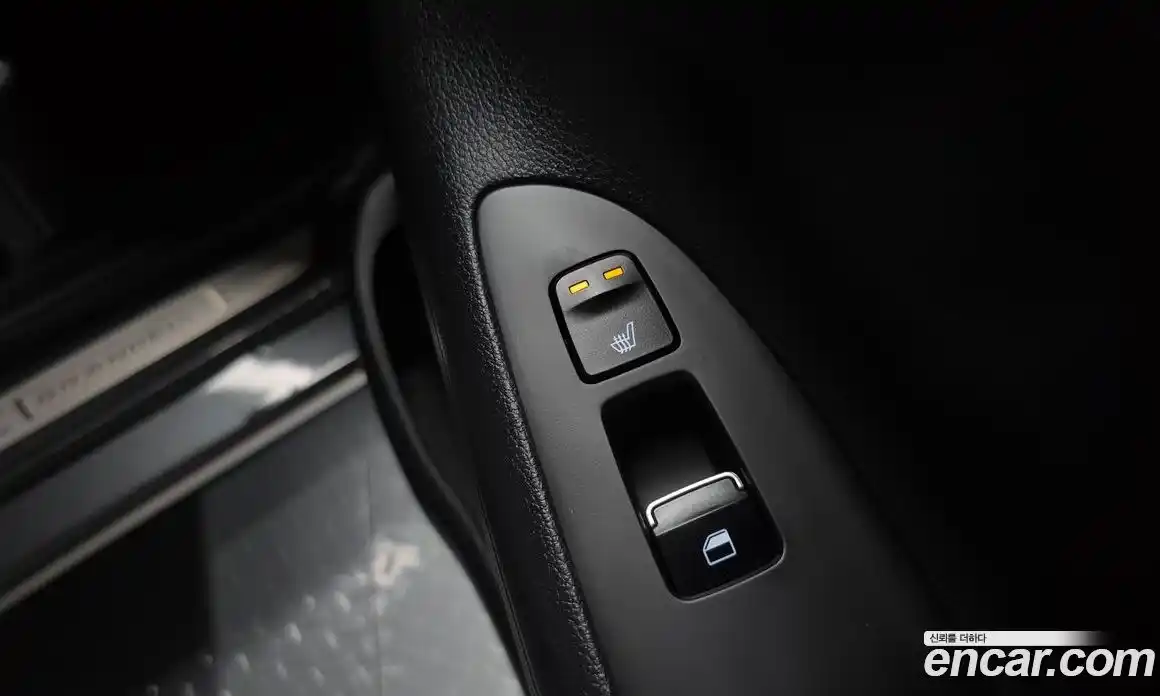 Hyundai Grandeur 2019 2.4 Автомат в Москве № 6347, фото 14