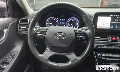 Hyundai Grandeur 2019 2.4 Автомат в Москве № 6347, миниатюра 4