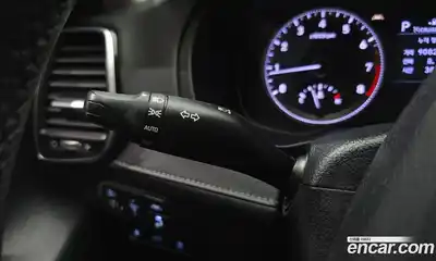 Hyundai Grandeur 2019 2.4 Автомат в Москве № 6347, миниатюра 5