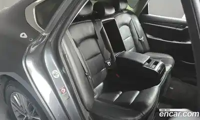 Hyundai Grandeur 2019 2.4 Автомат в Москве № 6347, миниатюра 9