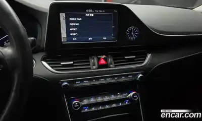 Hyundai Grandeur 2019 2.4 Автомат в Москве № 6347, миниатюра 10
