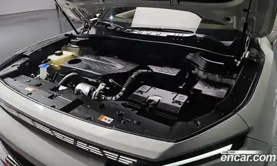 SsangYong Actyon 2025 1.5 Автомат в Москве № 63875, миниатюра 12