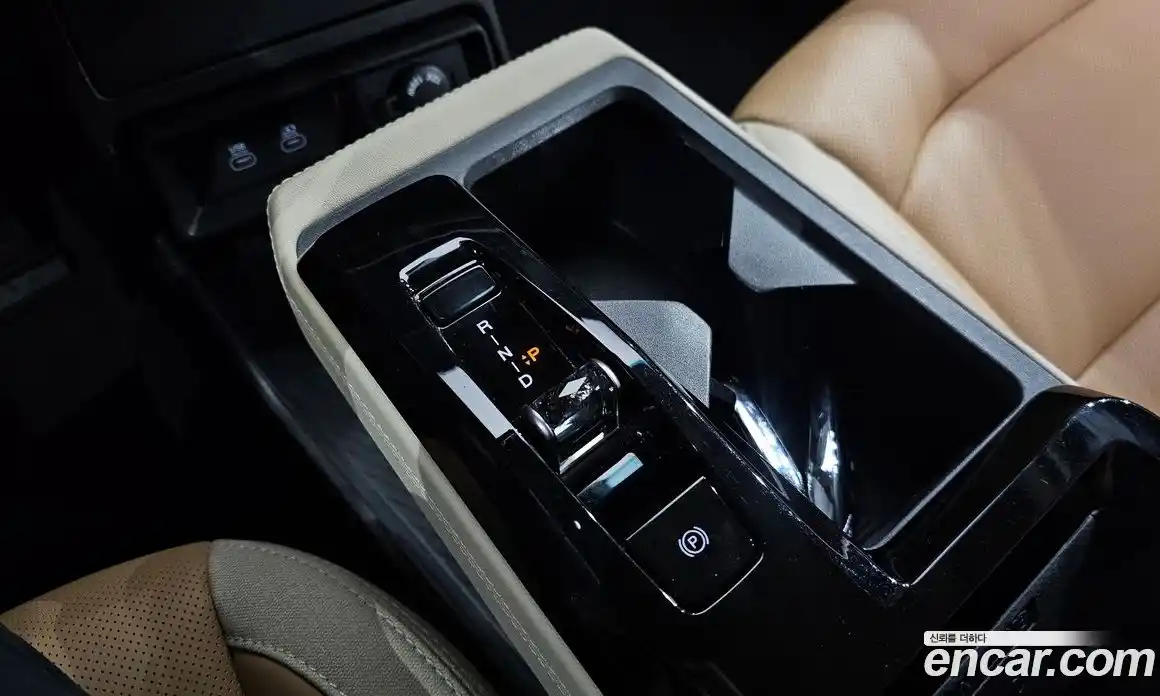 SsangYong Actyon 2025 1.5 Автомат в Москве № 63875, фото 13