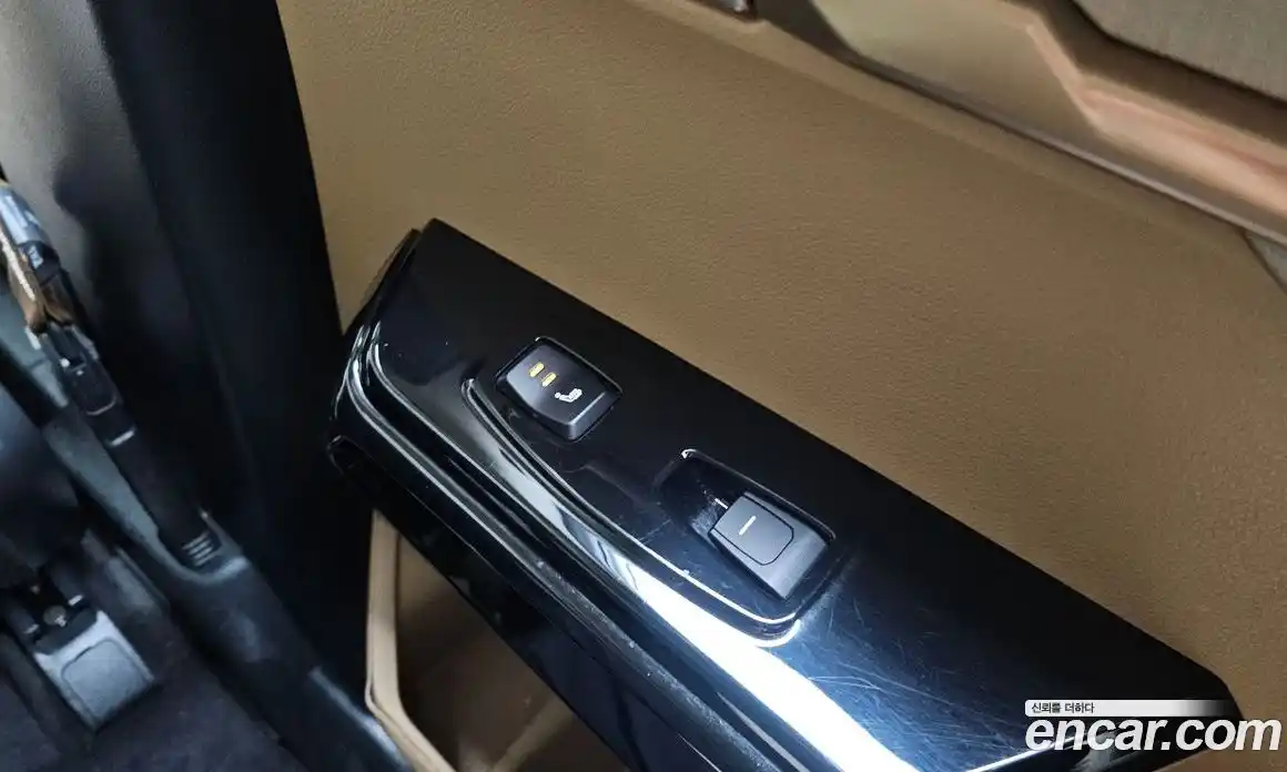 SsangYong Actyon 2025 1.5 Автомат в Москве № 63875, фото 14