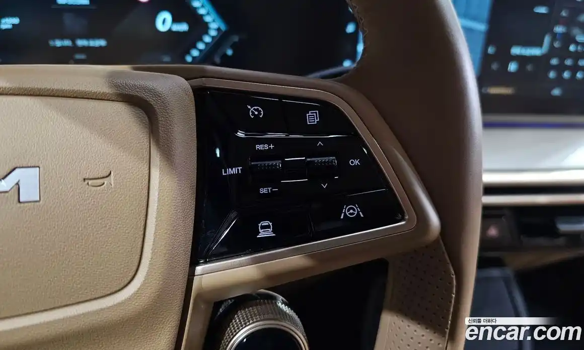 SsangYong Actyon 2025 1.5 Автомат в Москве № 63875, фото 16