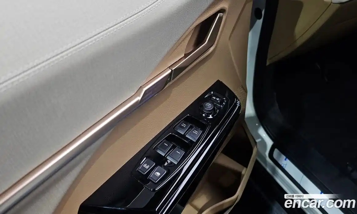 SsangYong Actyon 2025 1.5 Автомат в Москве № 63875, фото 19