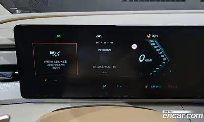 SsangYong Actyon 2025 1.5 Автомат в Москве № 63875, миниатюра 2