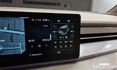 SsangYong Actyon 2025 1.5 Автомат в Москве № 63875, миниатюра 3