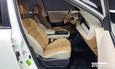 SsangYong Actyon 2025 1.5 Автомат в Москве № 63875, миниатюра 4