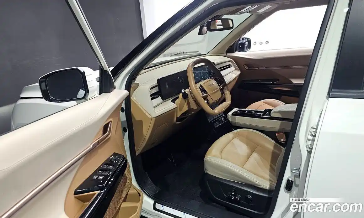 SsangYong Actyon 2025 1.5 Автомат в Москве № 63875, фото 5