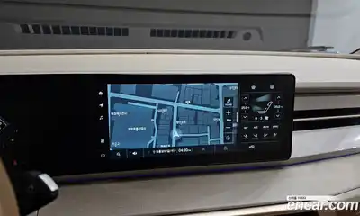 SsangYong Actyon 2025 1.5 Автомат в Москве № 63875, миниатюра 7