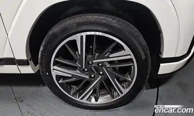 SsangYong Actyon 2025 1.5 Автомат в Москве № 63875, миниатюра 8