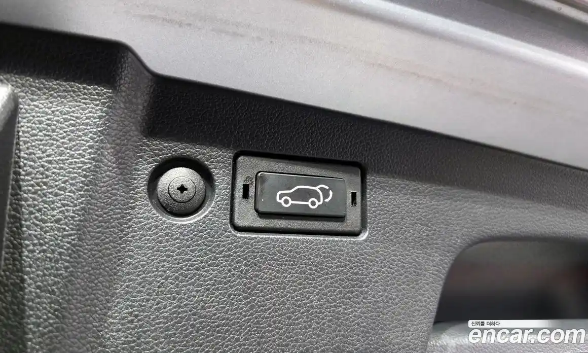 SsangYong Torres 2023 1.5 Автомат в Москве № 66363, фото 16