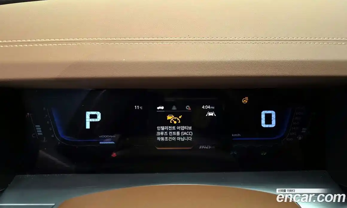 SsangYong Torres 2023 1.5 Автомат в Москве № 66363, фото 18