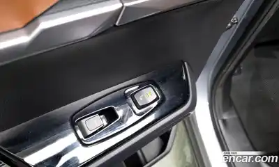 SsangYong Torres 2023 1.5 Автомат в Москве № 66363, миниатюра 7