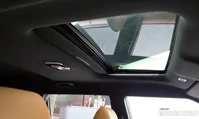 SsangYong Torres 2023 1.5 Автомат в Москве № 66363, миниатюра 9