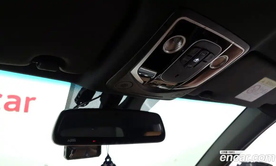 SsangYong Torres 2023 1.5 Автомат в Москве № 66363, фото 10