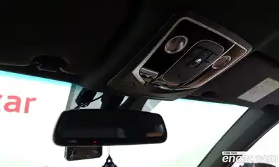 SsangYong Torres 2023 1.5 Автомат в Москве № 66363, миниатюра 10