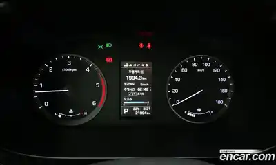 Hyundai Solati 2023 2.5 Автомат в Москве № 6774, миниатюра 11