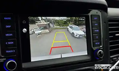 Hyundai Solati 2023 2.5 Автомат в Москве № 6774, миниатюра 12