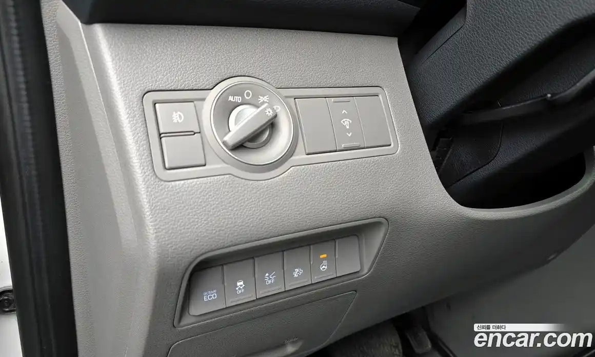 Hyundai Solati 2023 2.5 Автомат в Москве № 6774, фото 18