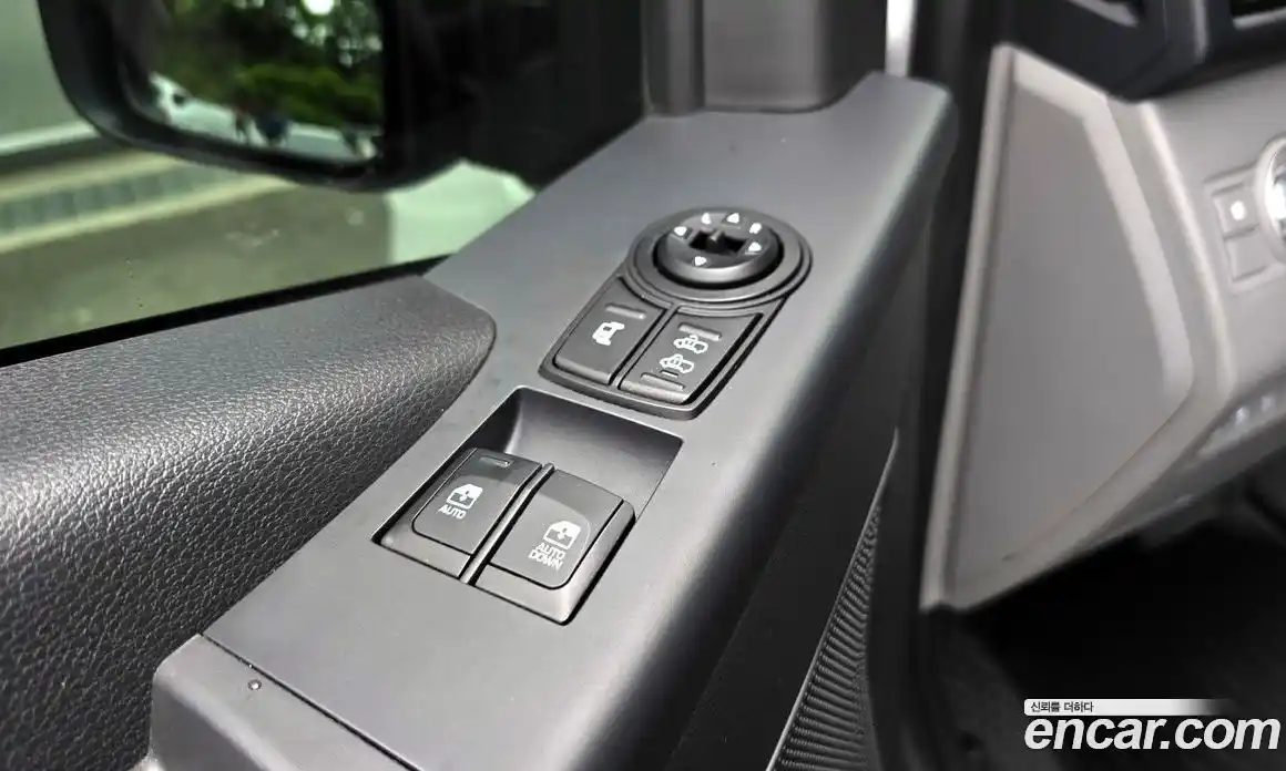 Hyundai Solati 2023 2.5 Автомат в Москве № 6774, фото 19