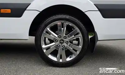 Hyundai Solati 2023 2.5 Автомат в Москве № 6774, миниатюра 7