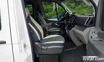 Hyundai Solati 2023 2.5 Автомат в Москве № 6774, миниатюра 8