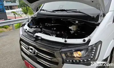 Hyundai Solati 2023 2.5 Автомат в Москве № 6774, миниатюра 10