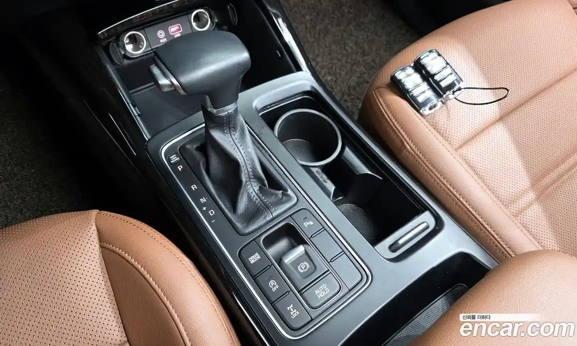 Kia Sorento 2018 2.2 Автомат в Москве № 73167, фото 15