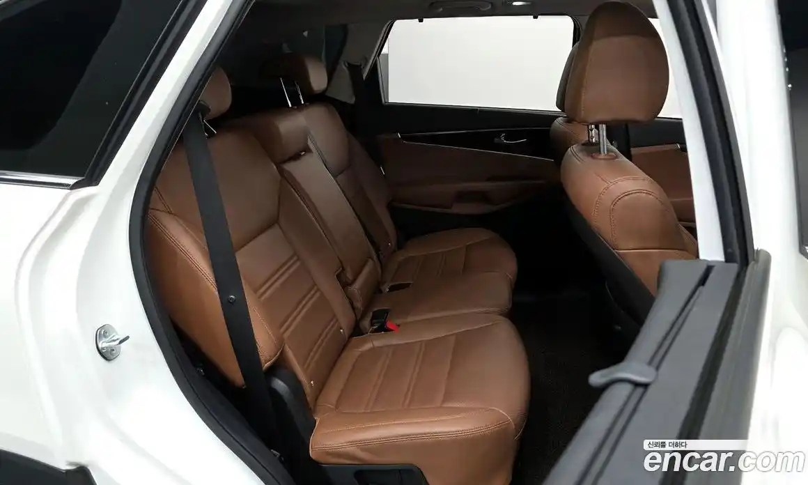 Kia Sorento 2018 2.2 Автомат в Москве № 73167, фото 17