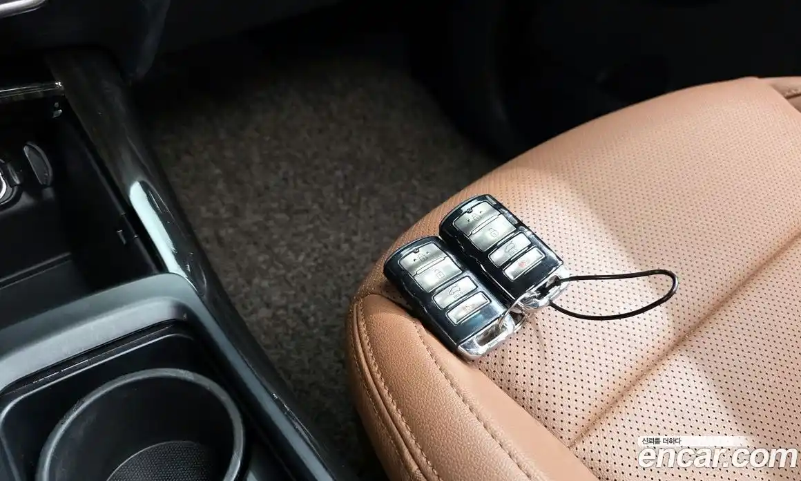 Kia Sorento 2018 2.2 Автомат в Москве № 73167, фото 18