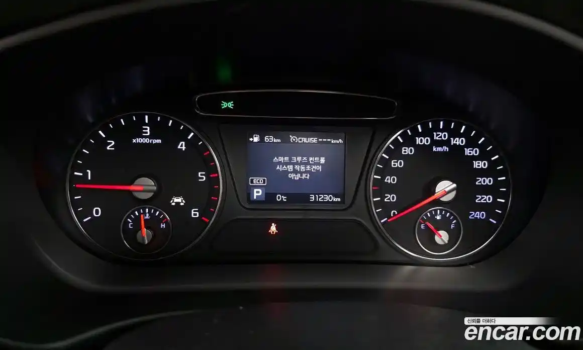 Kia Sorento 2018 2.2 Автомат в Москве № 73167, фото 3